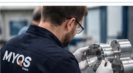 Vorschaubild: technische Qualitätsprüfung