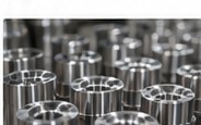 Pr&auml;zisionsgefertigte Metallteile