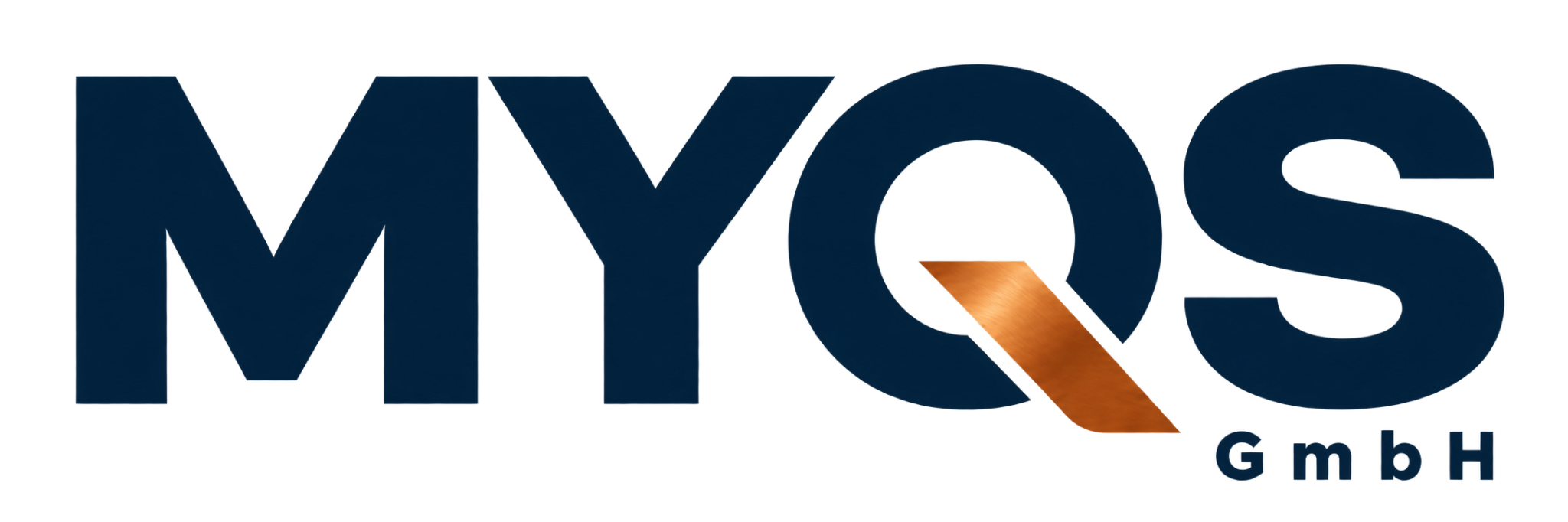MYQS GmbH