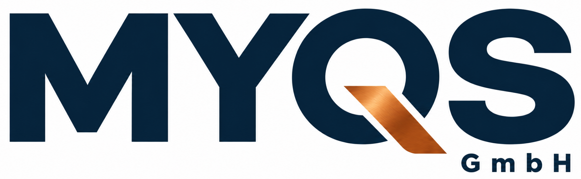 MYQS GmbH